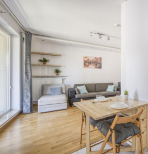 Labo Apartment Kamionek